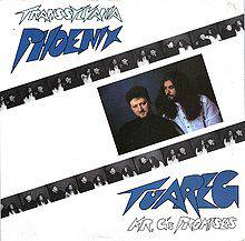 Transsylvania Phoenix : Tuareg-Mr. G's Promises
